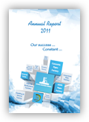 Annual Report 2011