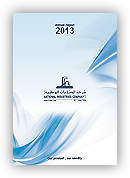 Annual Report 2013